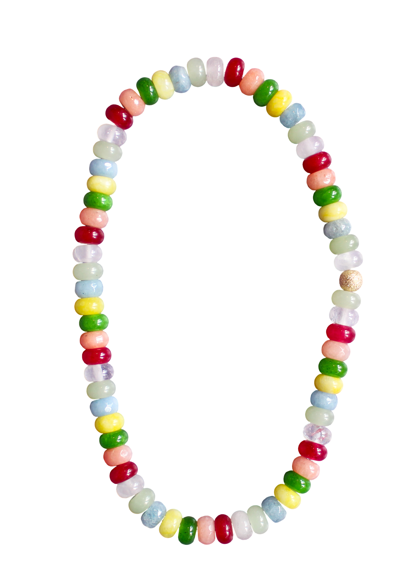 Da Adolfo Necklace