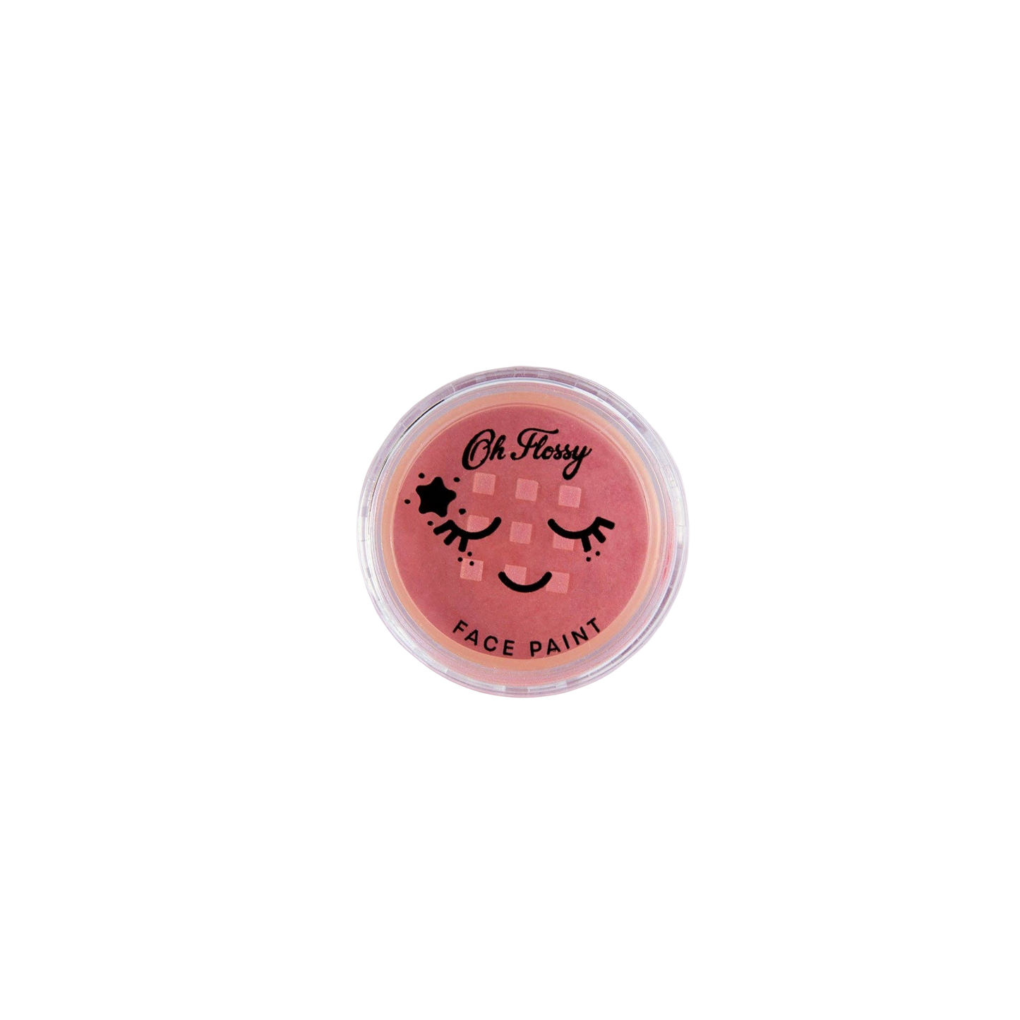 Magic Garden Face Paint Set