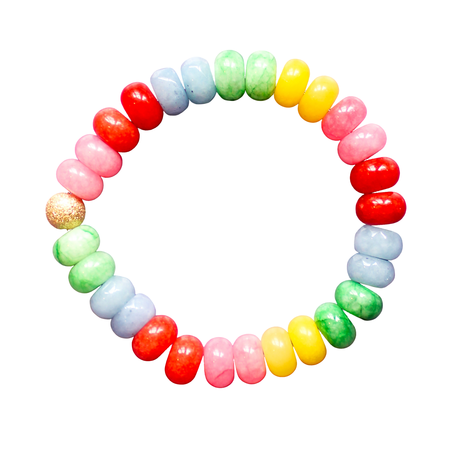 Italian Rivera Bracelet