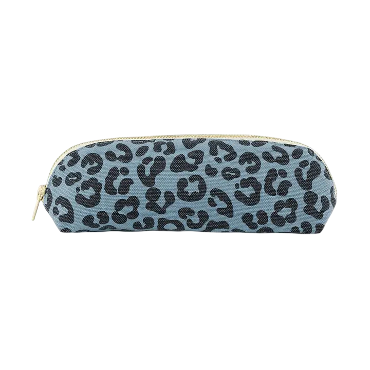 Pencil Case - Cheetah