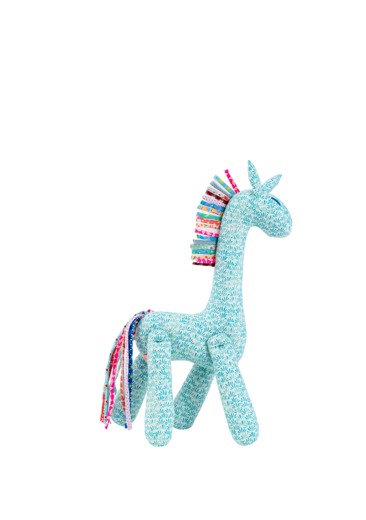 Doudou Giraffe Stuffy