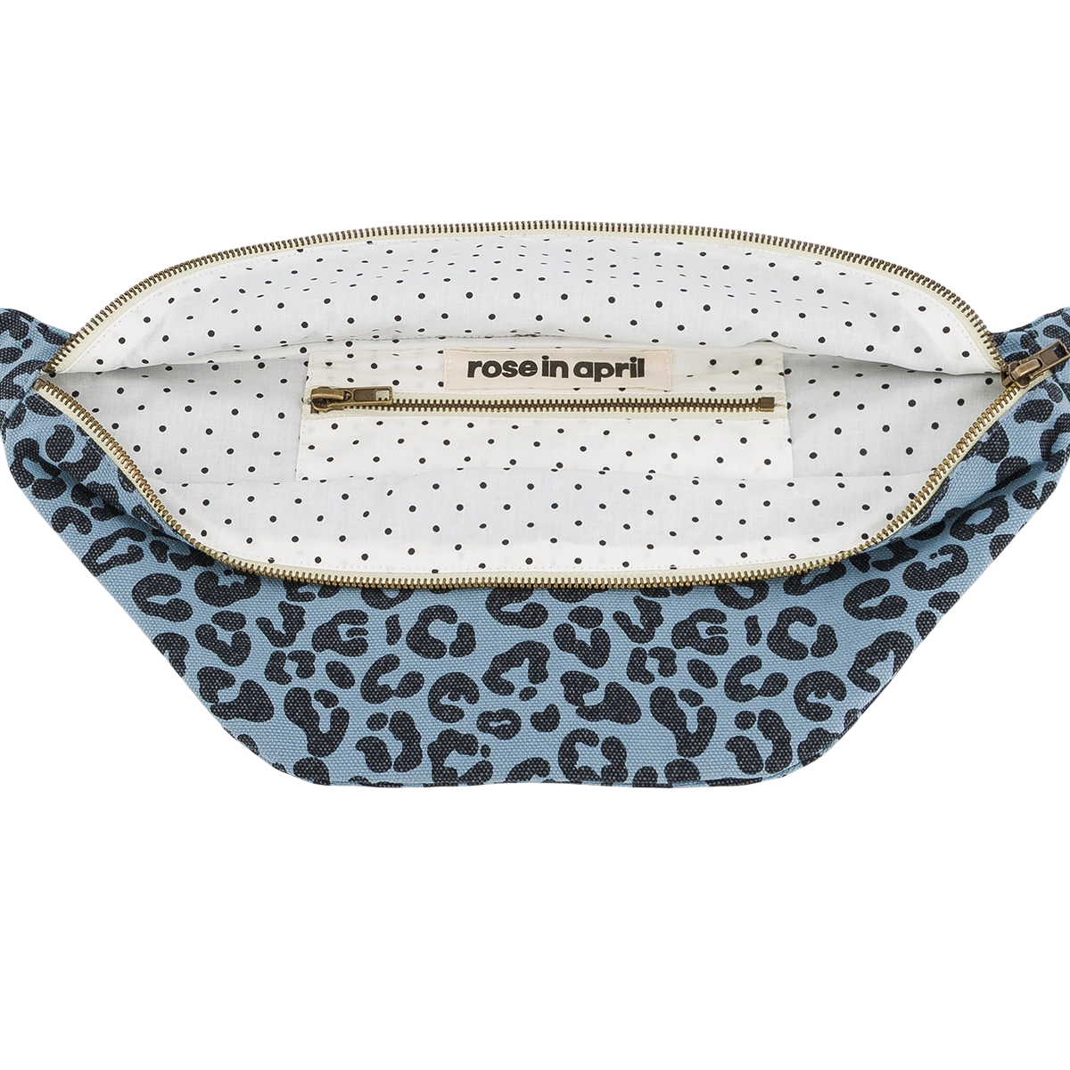 Bum Bag - Cheetah