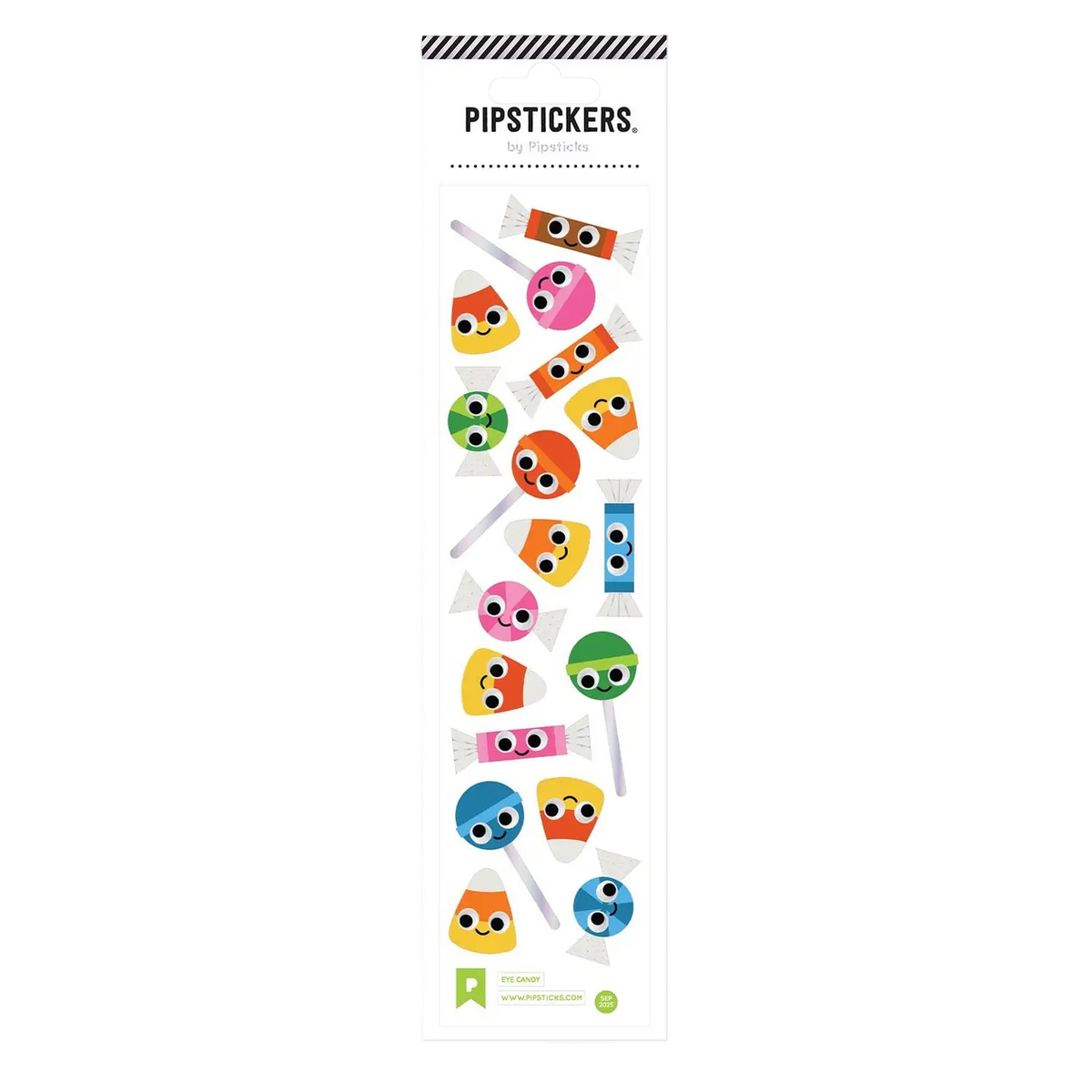 Eye Candy Googly Eye Stickers