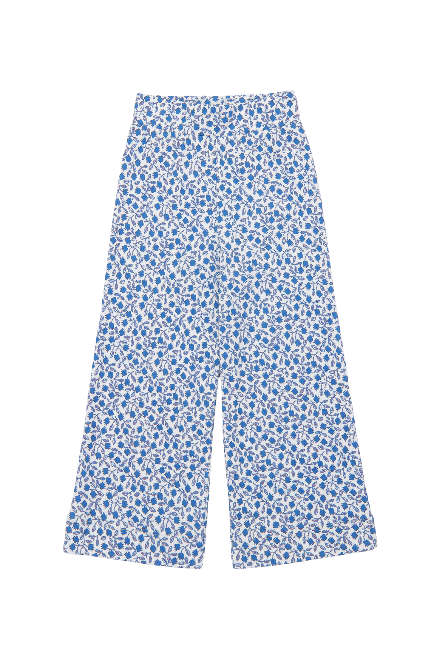 A-Pant - Blue Ribbon Lisse Fields