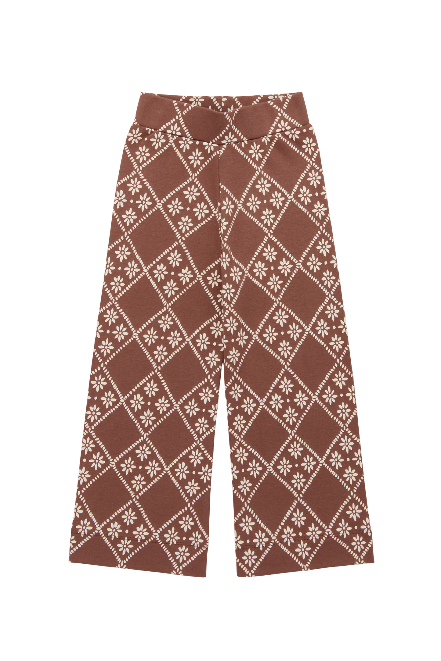 A-Pant - Cola Flora Tierra