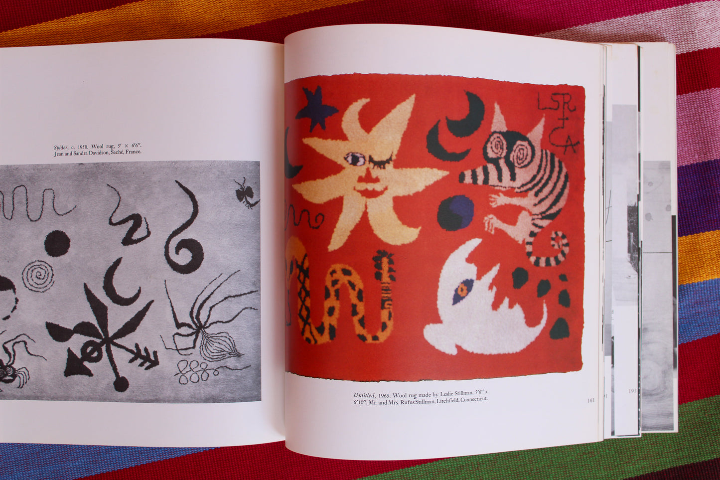 Calder's Universe