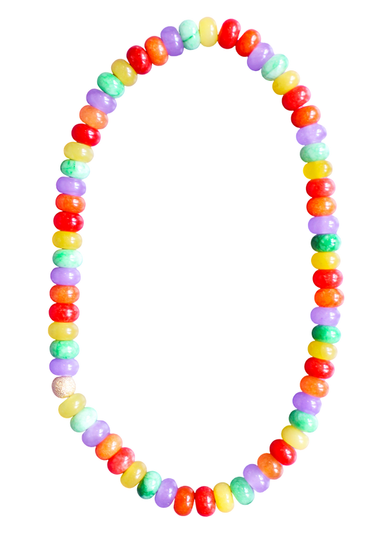 Tropical Day Necklace