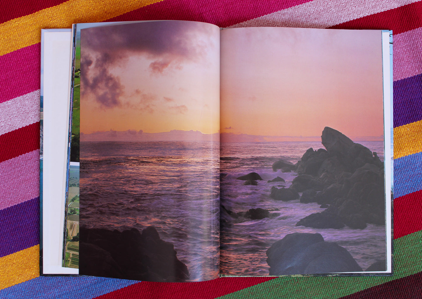 Big Sur and Monterey Peninsula: A Picture to Remember Her By