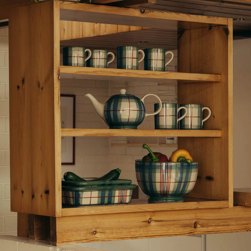 Small Mug - David Kennedy