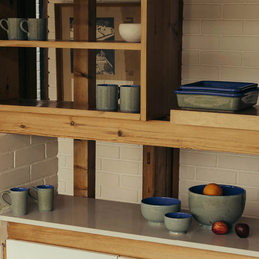 Wee Baking Dish - Jay