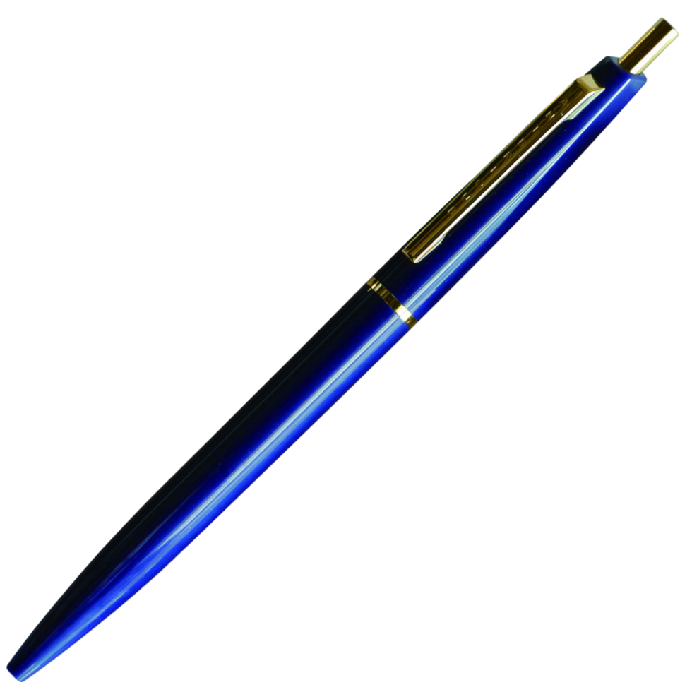 Anterique Stationers Ultra-Low Viscosity Ball Pen