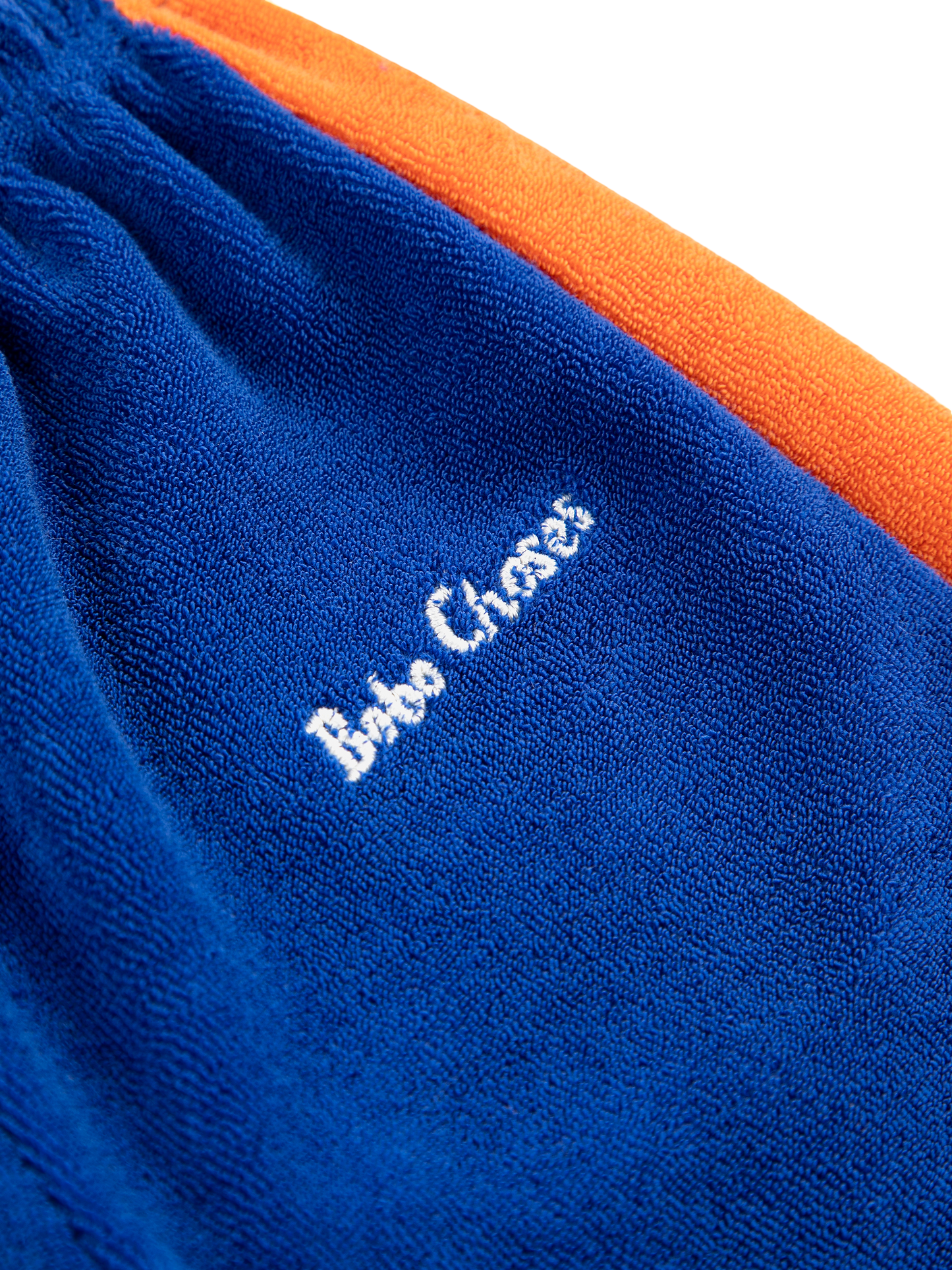 Bobo Choses Terry Cloth Baby Jogging Pants