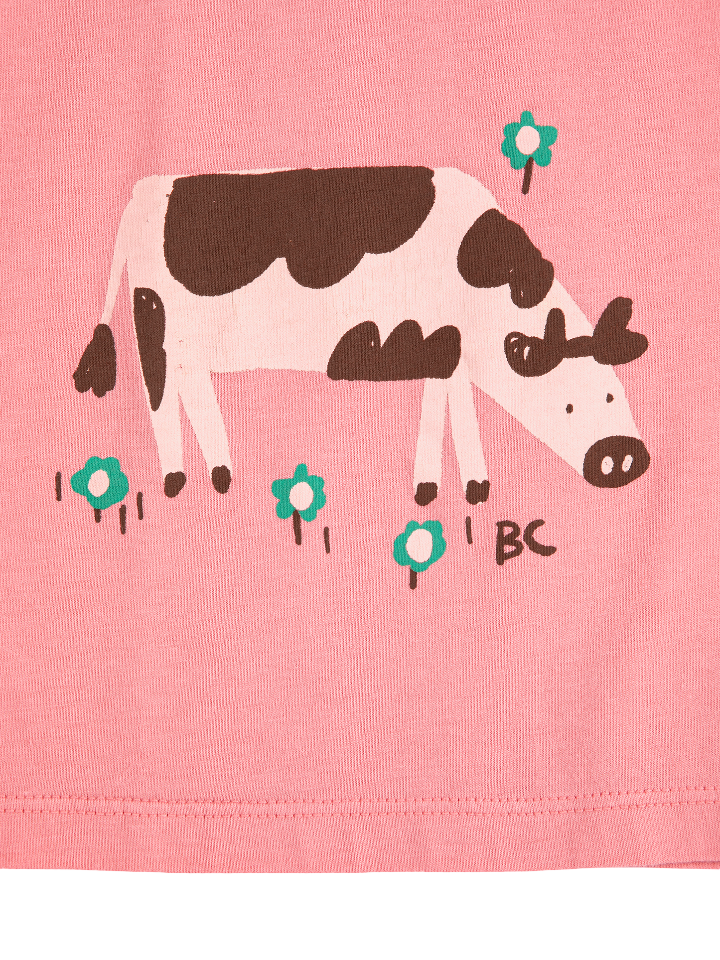 Farm Adventure Baby T-Shirt