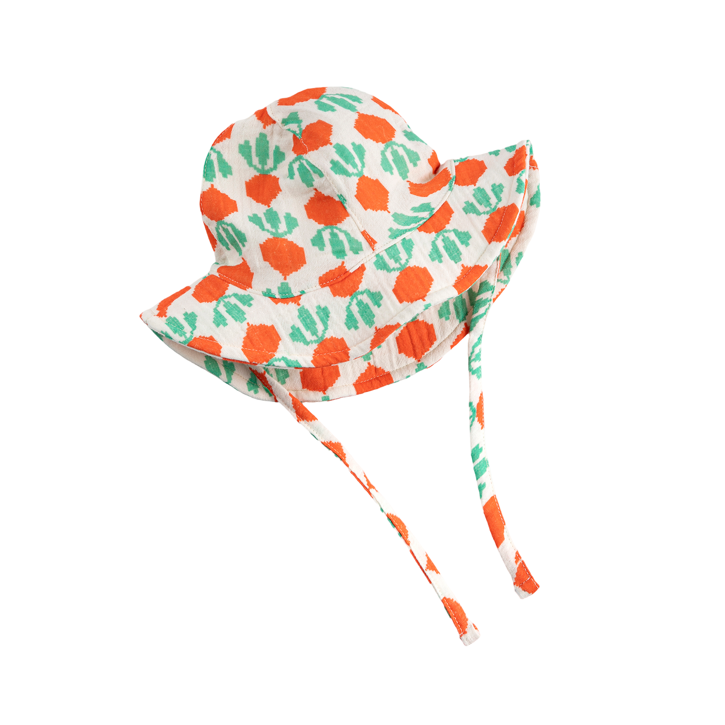 Cool Radish Hat
