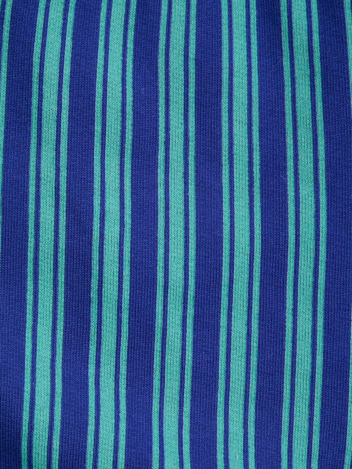 Booo Bo Choses Tag Stripes Sweatshirt