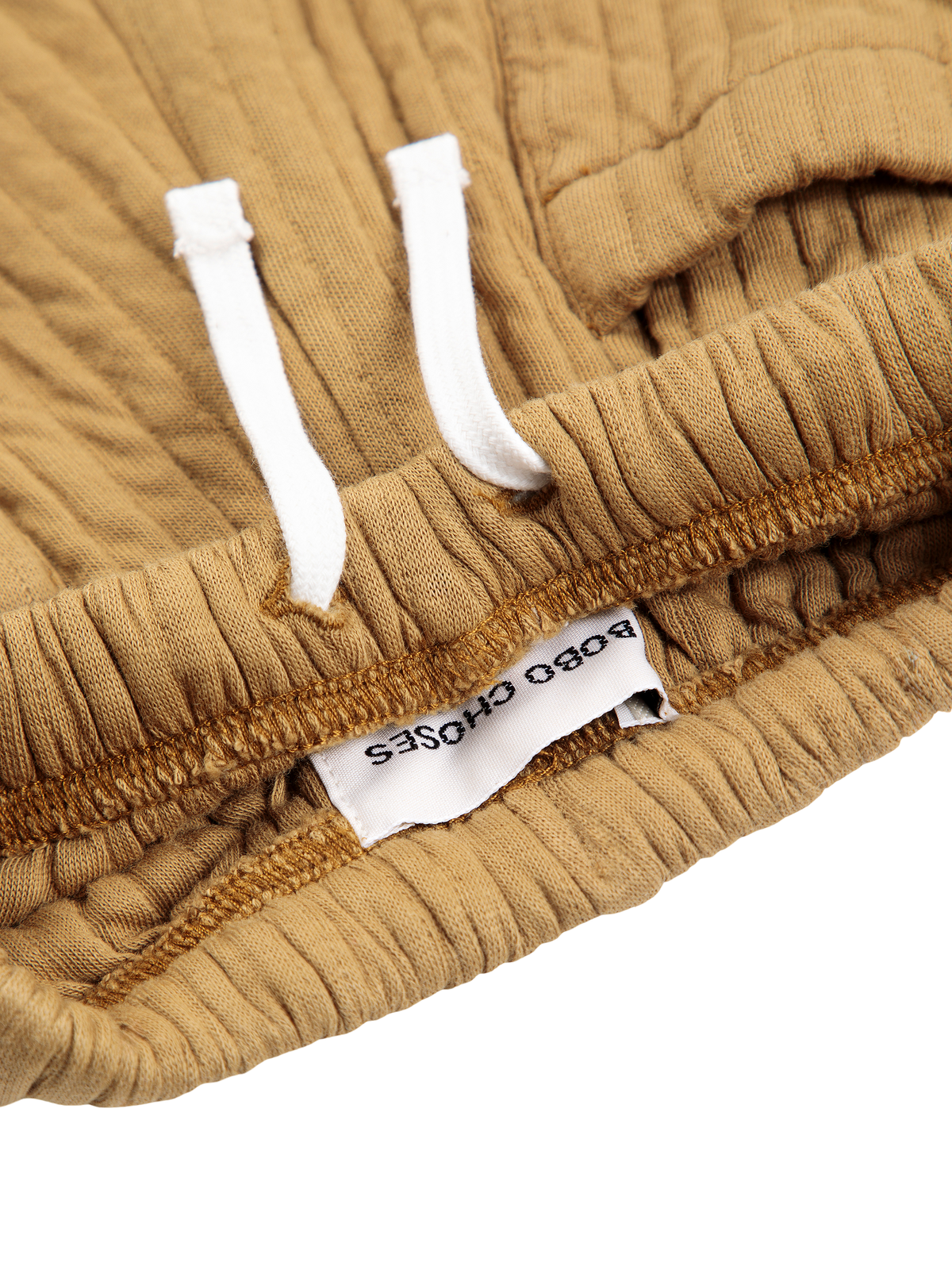 BC Quilted Jogging Pants