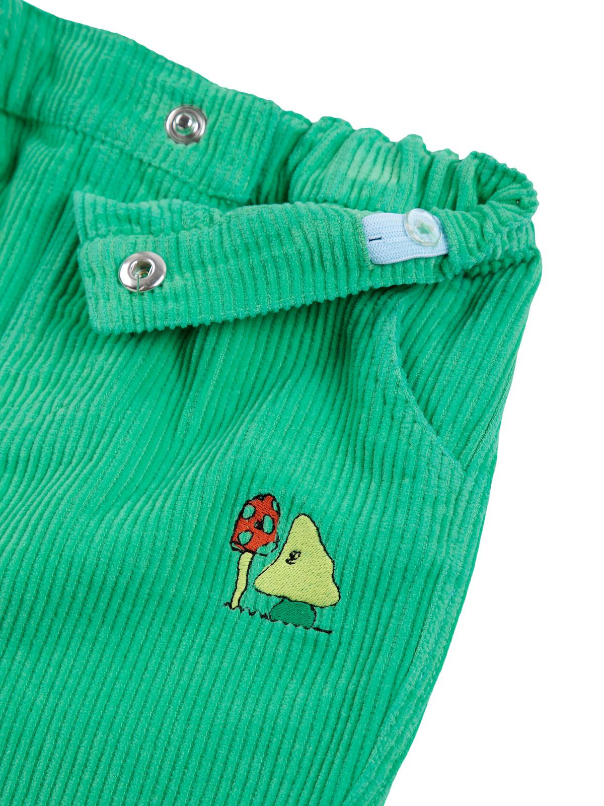 Mush Monsters Duo Corduroy Pants