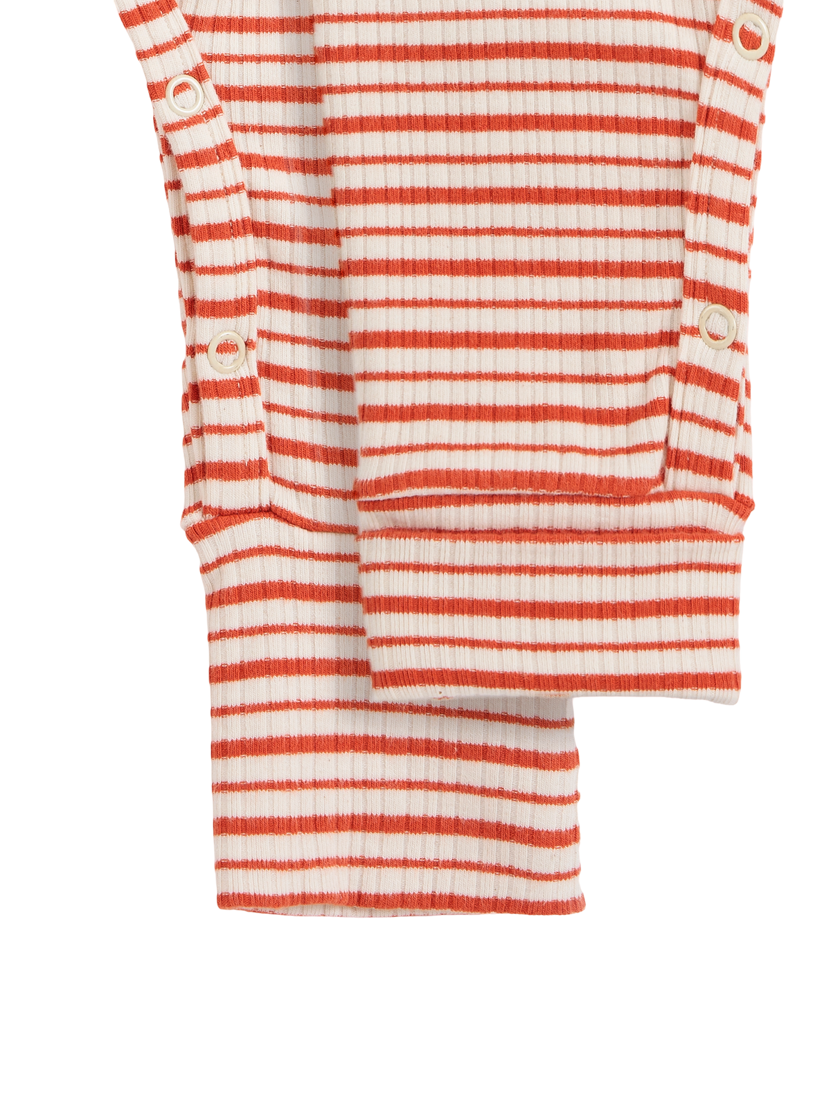 Mush Monsters Duo Stripes Overall
