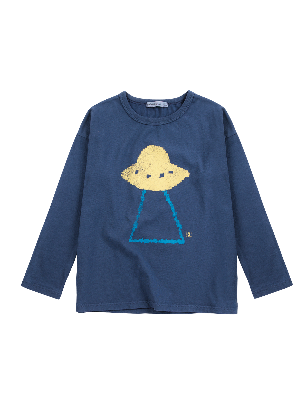 Pixel Abduction T-Shirt
