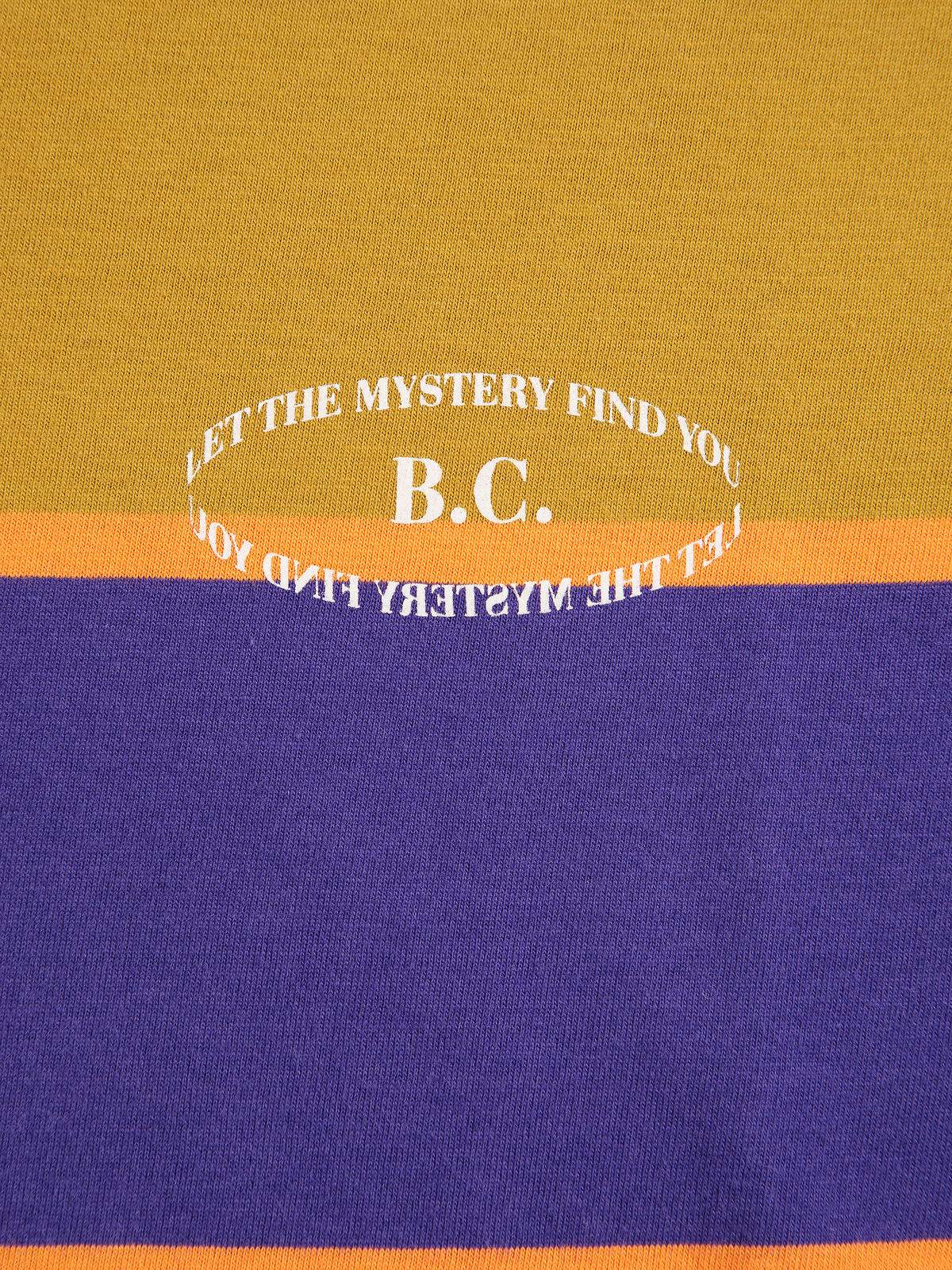 Mystery BC T-Shirt