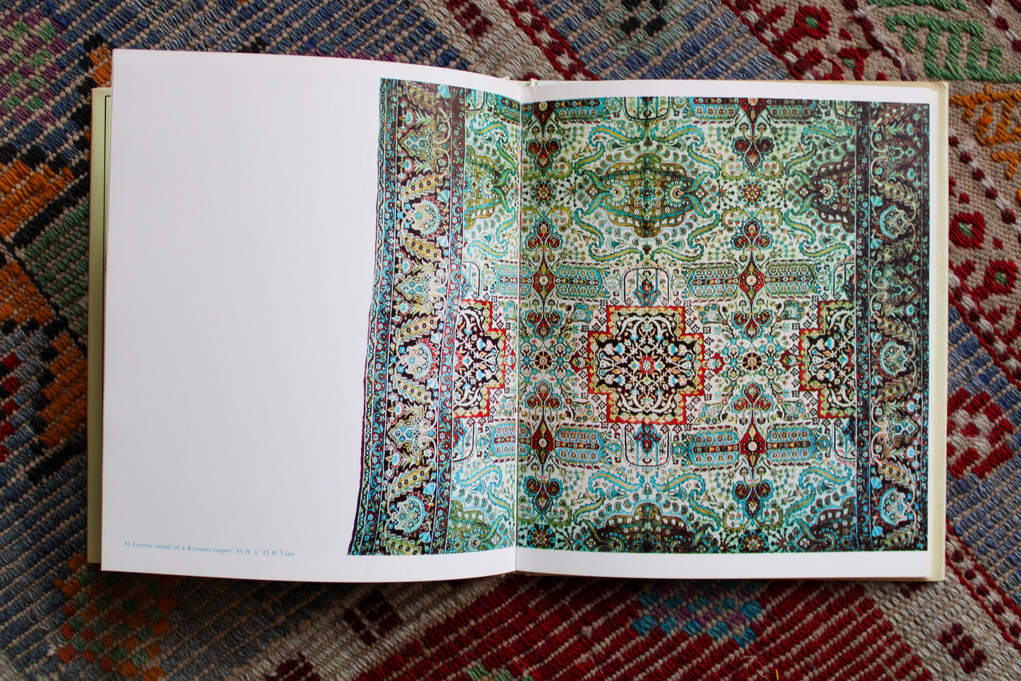 Oriental Rugs & Carpets
