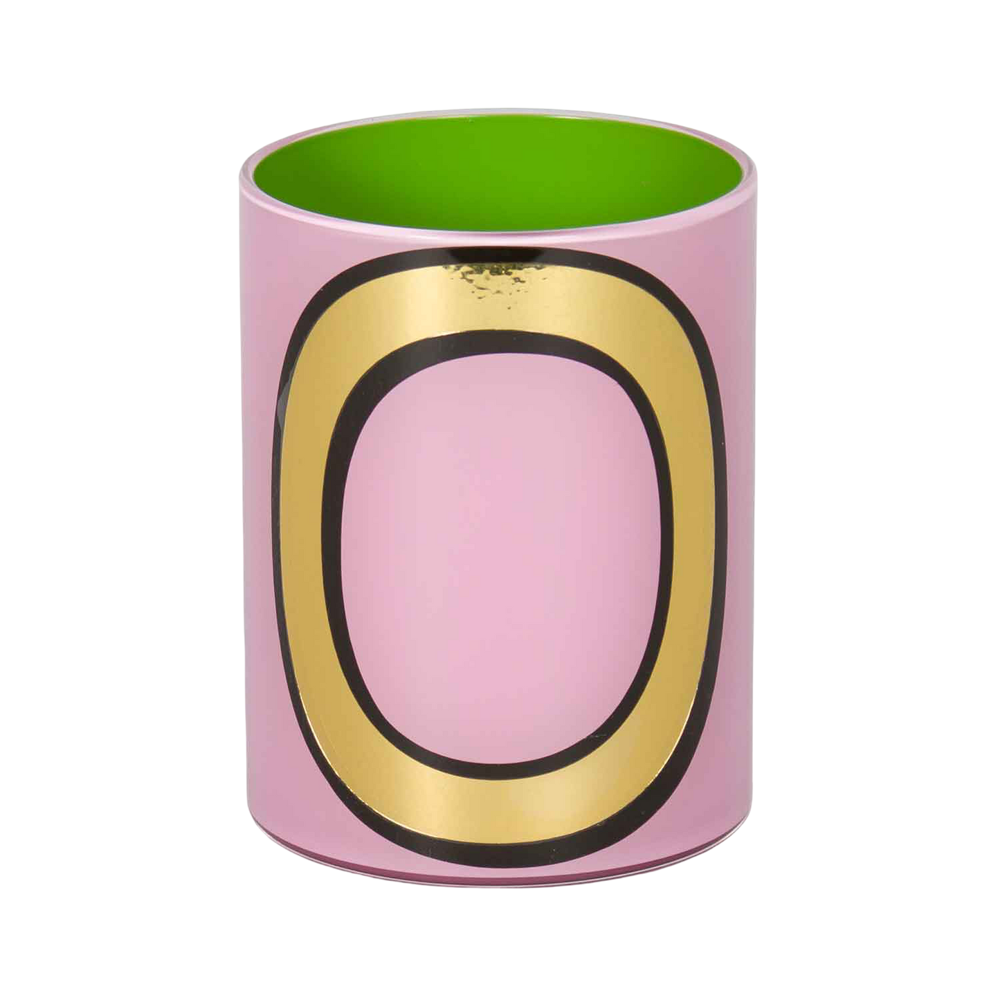 Bridie Hall Brush Pot - O