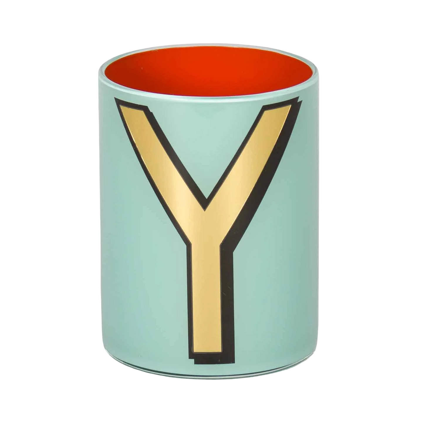 Bridie Hall Brush Pot - Y