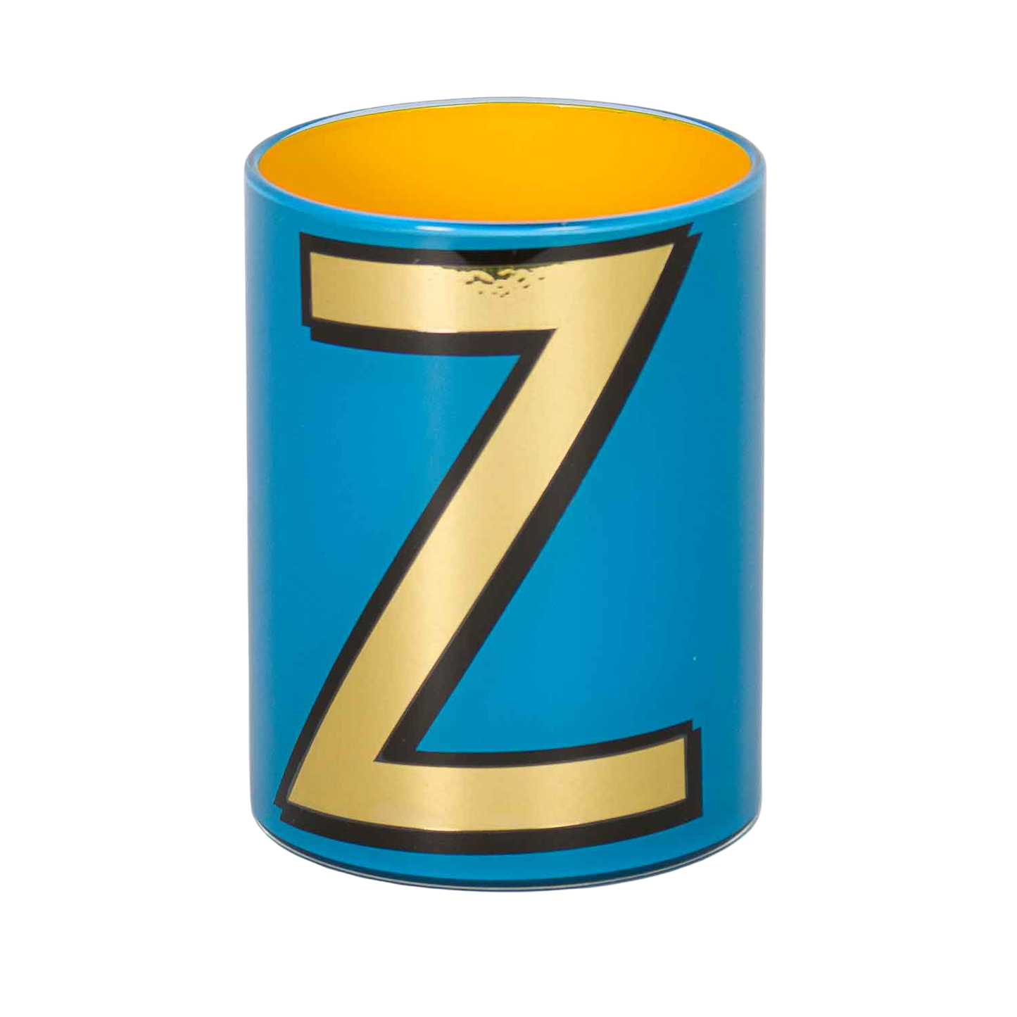 Bridie Hall Brush Pot - Z