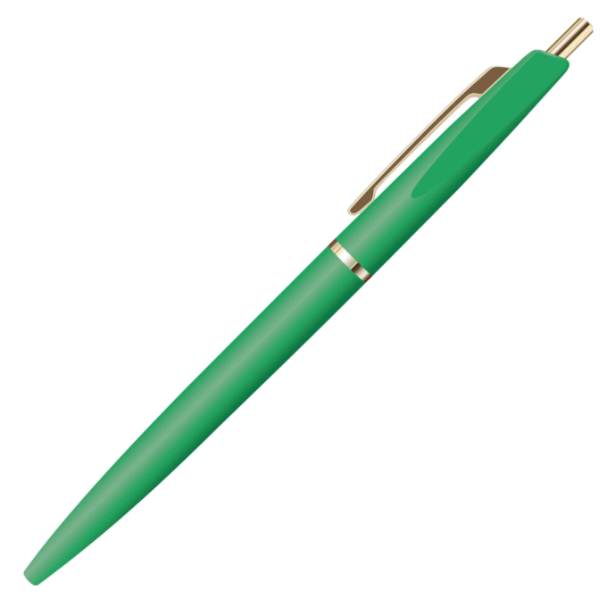 Anterique Stationers Ultra-Low Viscosity Ball Pen