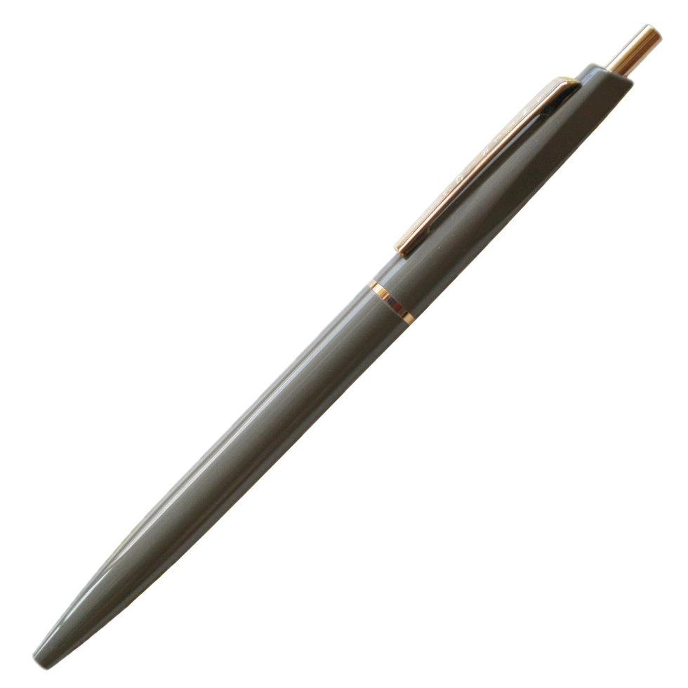 Anterique Stationers Ultra-Low Viscosity Ball Pen