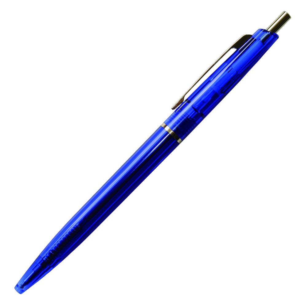Anterique Stationers Ultra-Low Viscosity Ball Pen