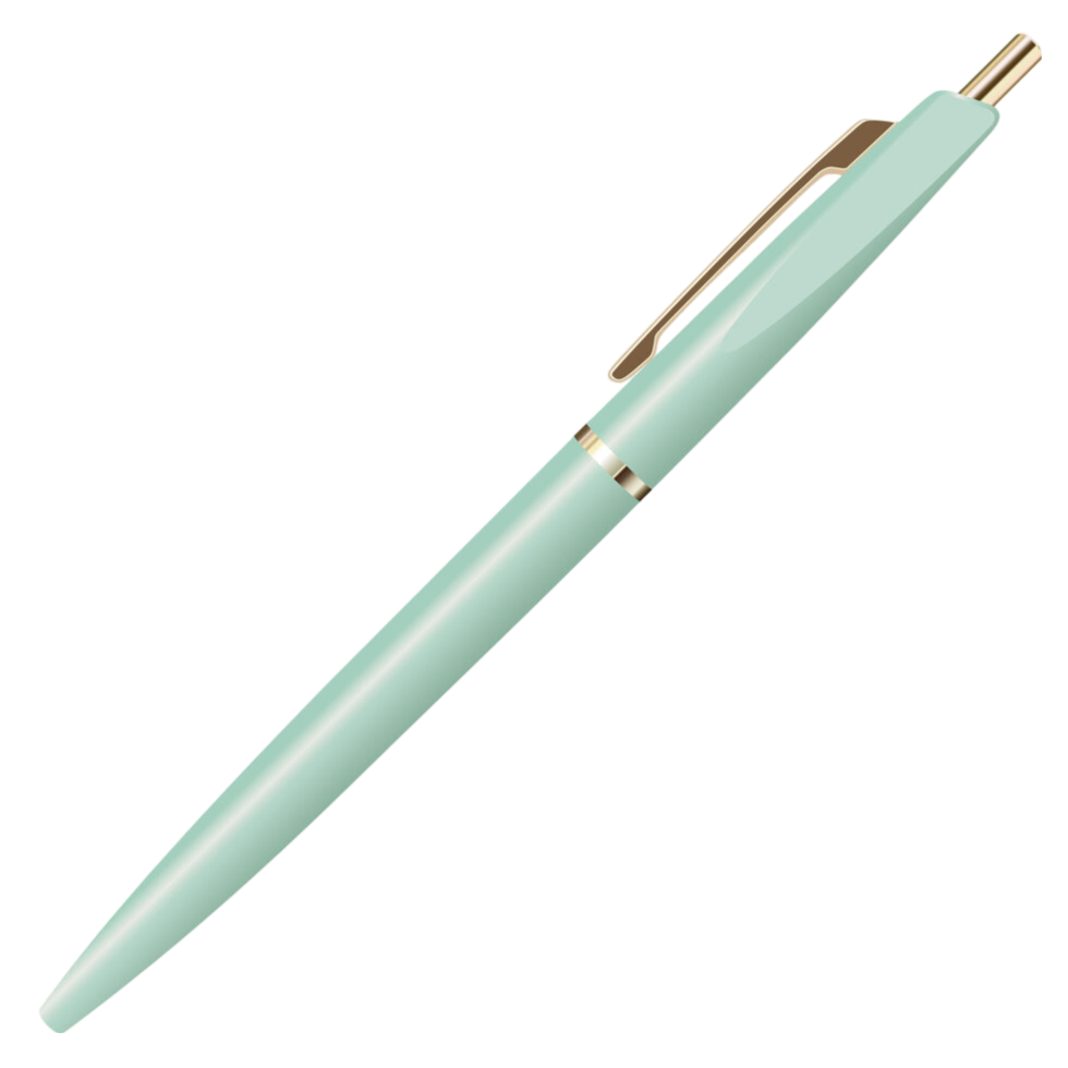 Anterique Stationers Ultra-Low Viscosity Ball Pen