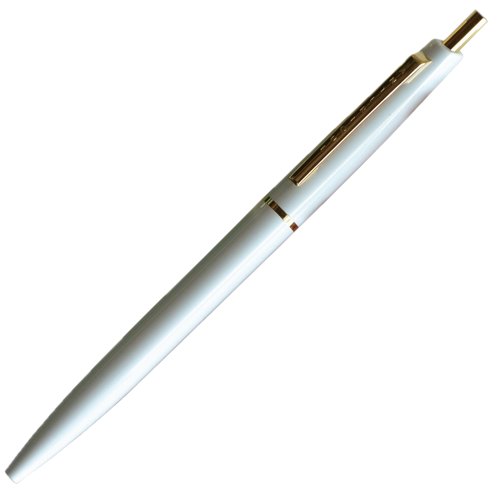 Anterique Stationers Ultra-Low Viscosity Ball Pen