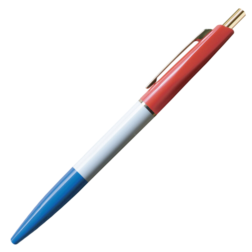 Anterique Stationers Ultra-Low Viscosity Ball Pen