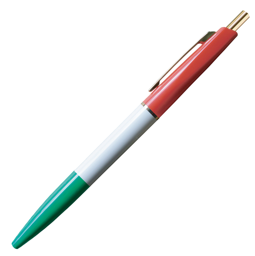 Anterique Stationers Ultra-Low Viscosity Ball Pen
