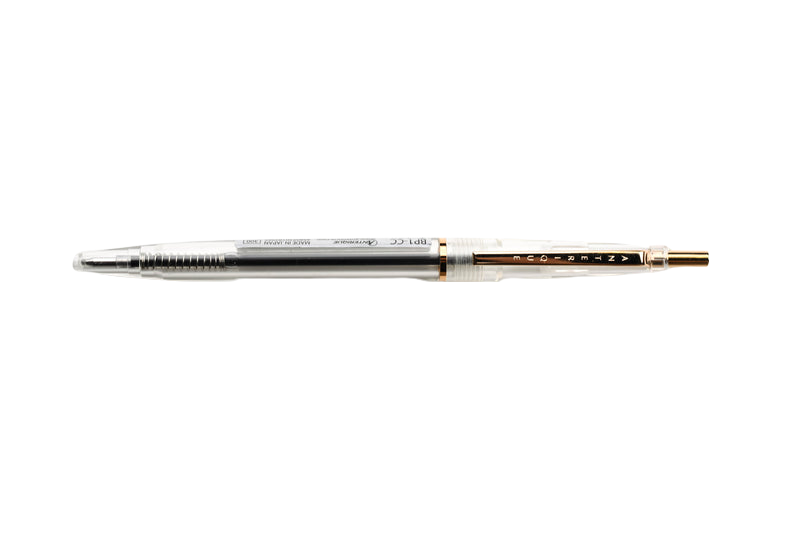 Anterique Stationers Ultra-Low Viscosity Ball Pen