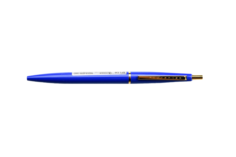 Anterique Stationers Ultra-Low Viscosity Ball Pen