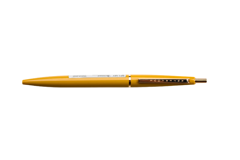 Anterique Stationers Ultra-Low Viscosity Ball Pen