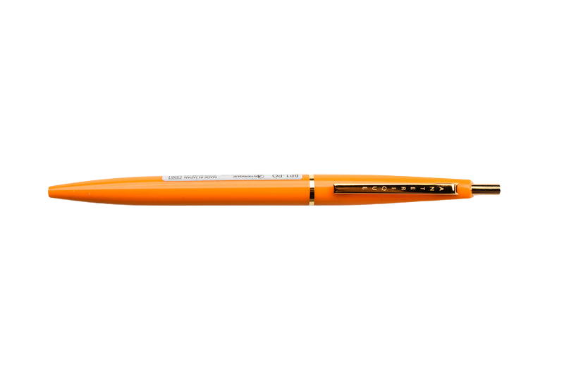 Anterique Stationers Ultra-Low Viscosity Ball Pen