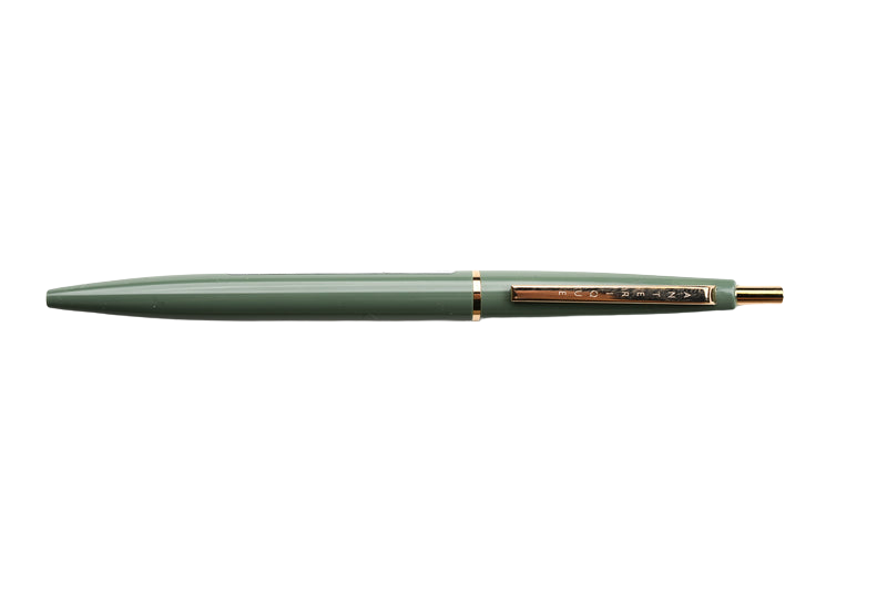 Anterique Stationers Ultra-Low Viscosity Ball Pen