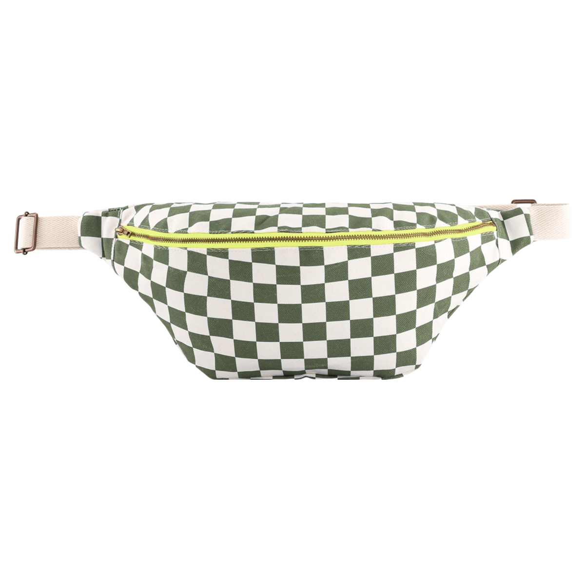 Bum Bag - Checker