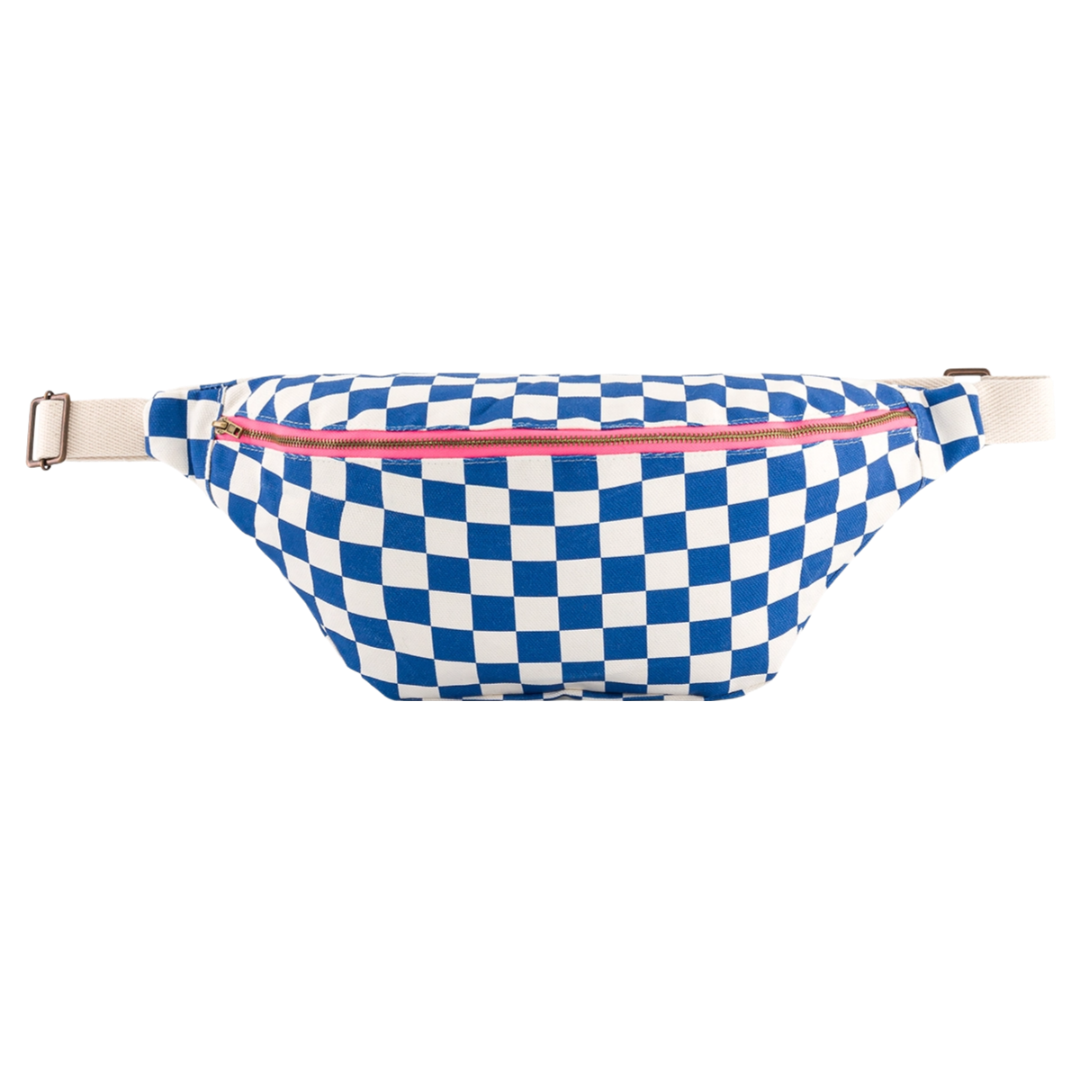 Bum Bag - Checker