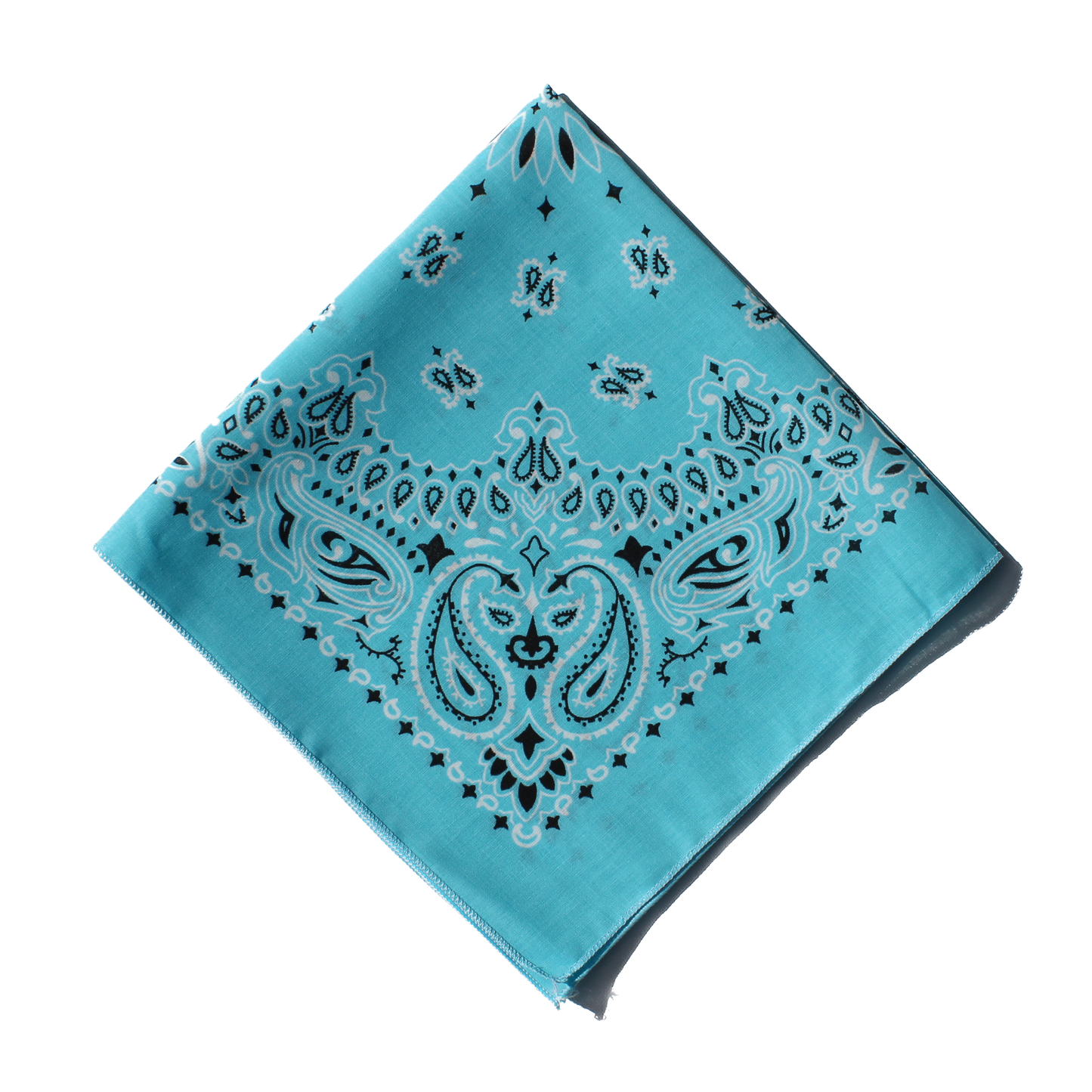 Wild Rag - Light Blue