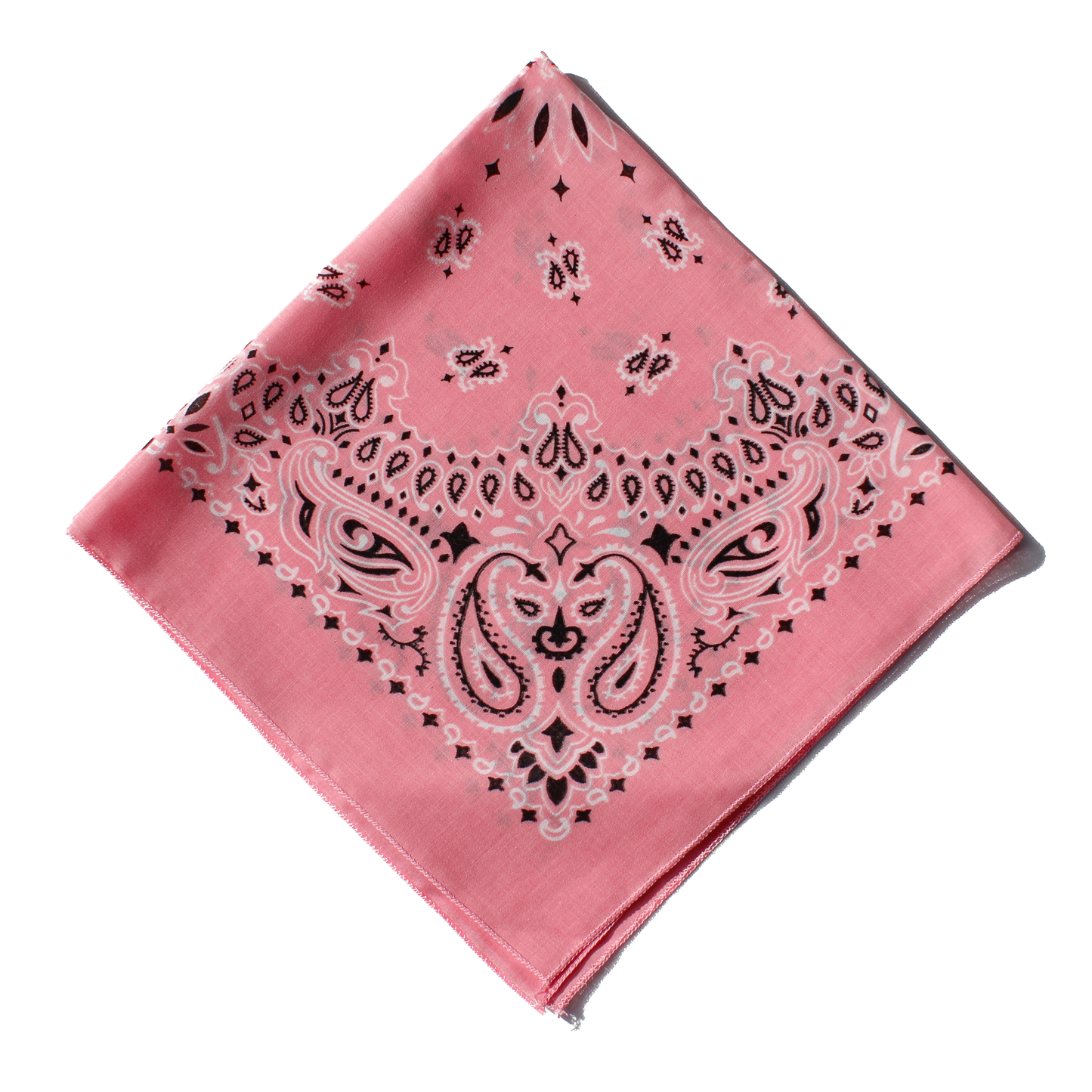 Wild Rag - Light Pink