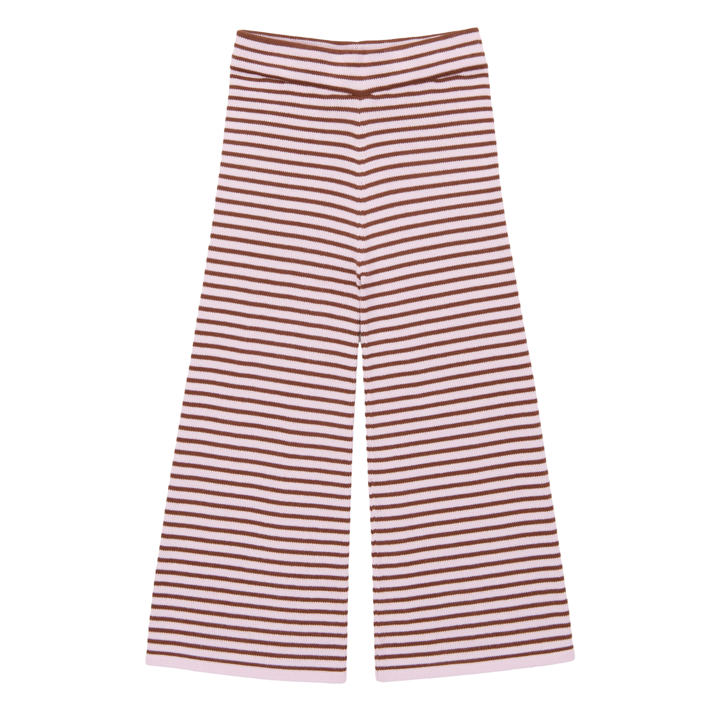 Bell Pant - Aura Stripe