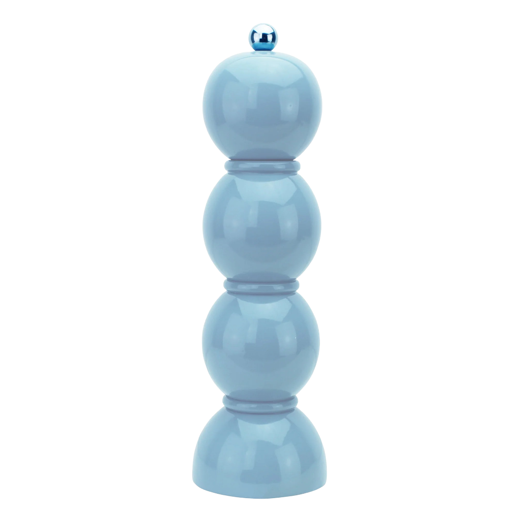 Bobbin Salt & Pepper Mill Grinder