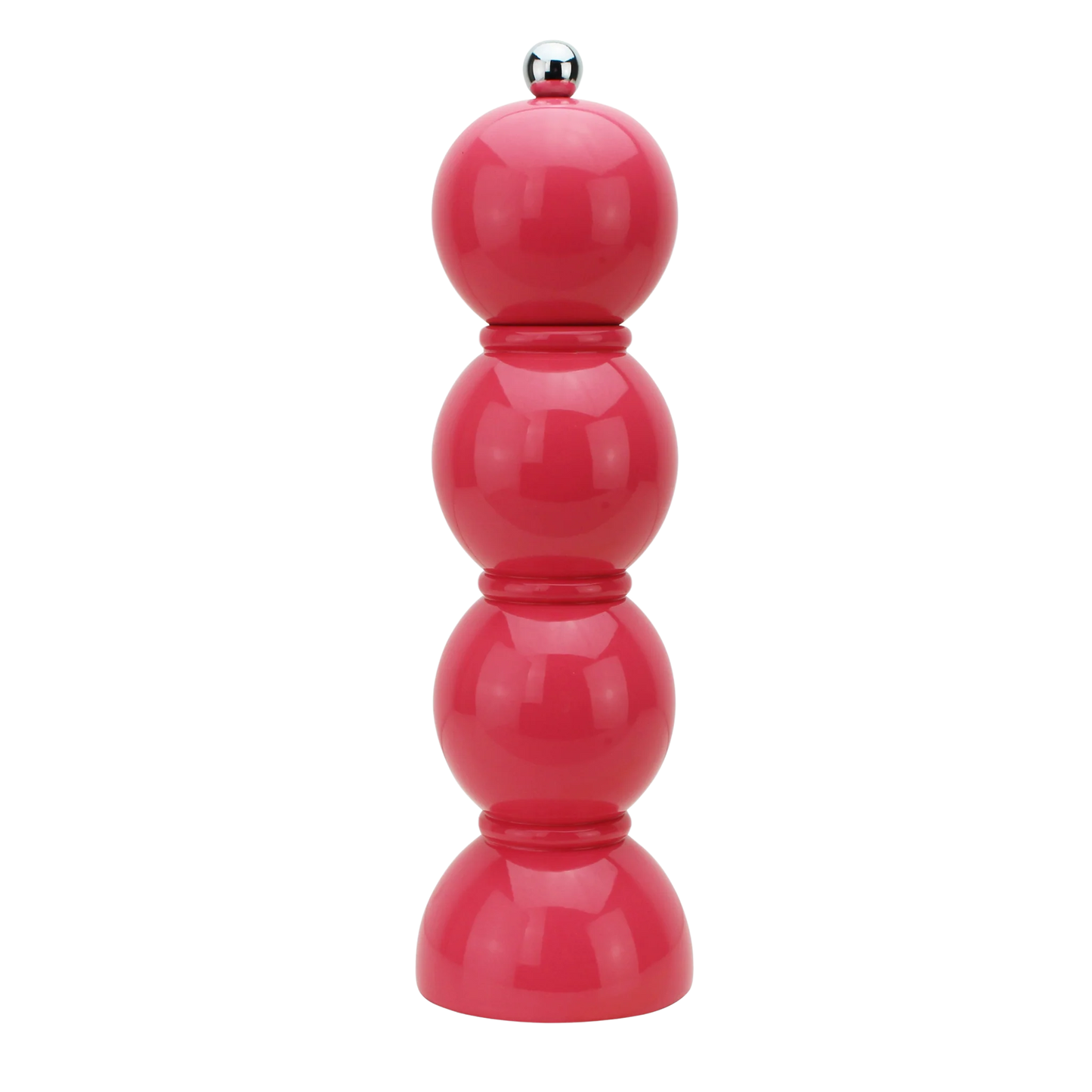 Bobbin Salt & Pepper Mill Grinder