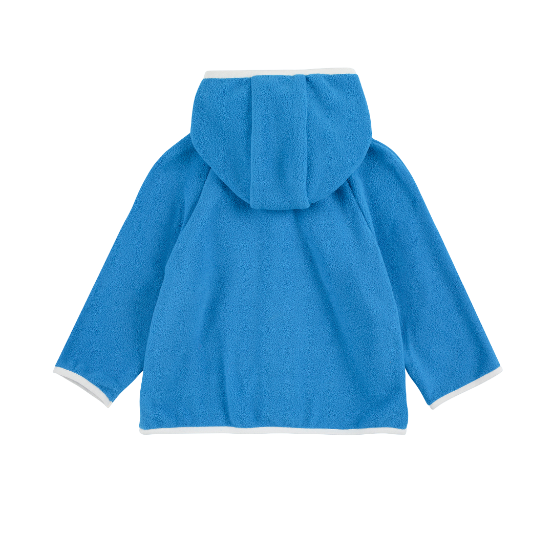 Bobo Choo Choo Polar Fleece Jacket