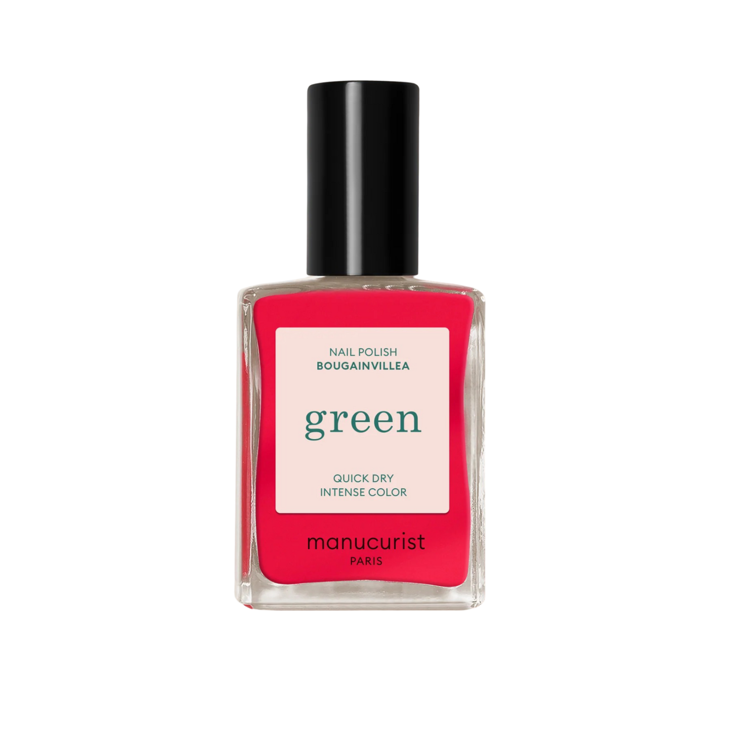Manucurist Nail Polish - Warm