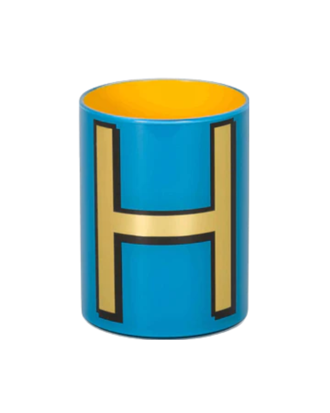 Bridie Hall Brush Pot - H